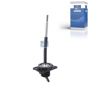 Levier de schimbare viteze DT SPARE PARTS 7.40040