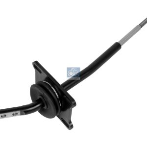 Levier de schimbare viteze DT SPARE PARTS 7.40043