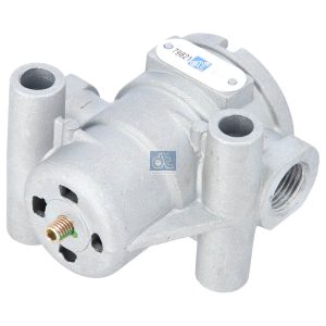 Supapa de suprapresiune DT SPARE PARTS 7.40300