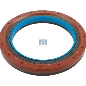 Simering arbore cotit DT SPARE PARTS 7.50558