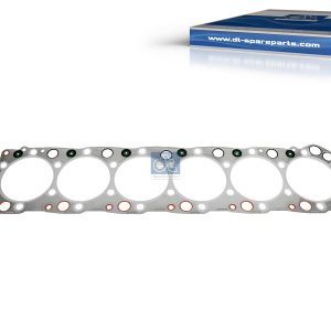 Garnitura chiulasa DT SPARE PARTS 7.51108