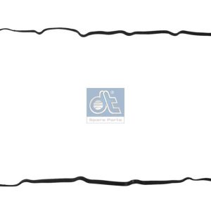 Garnitura capac supape DT SPARE PARTS 7.51130