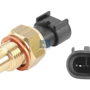 Senzor temperatura lichid de racire DT SPARE PARTS 7.51400