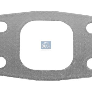 Garnitura galerie evacuare DT SPARE PARTS 7.53604 – IVECO | AutoRival