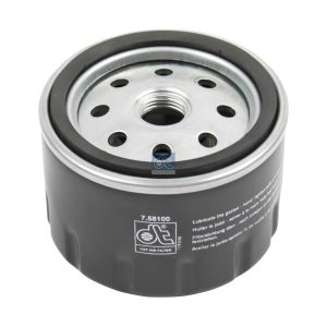 Filtru aer DT SPARE PARTS 7.58100