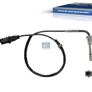 Senzor temperatura gaze evacuare DT SPARE PARTS 7.60507