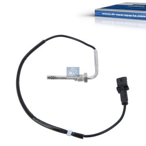 Senzor temperatura gaze evacuare DT SPARE PARTS 7.60508
