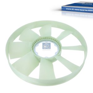 Paleta ventilator racire motor DT SPARE PARTS 7.60701