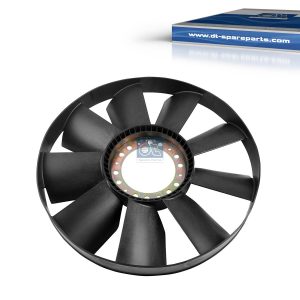 Paleta ventilator racire motor DT SPARE PARTS 7.60702