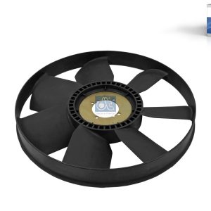 Paleta ventilator racire motor DT SPARE PARTS 7.60706