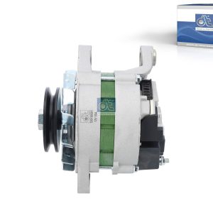Alternator DT SPARE PARTS 7.61512