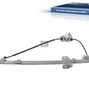 Mecanism actionare geam DT SPARE PARTS 7.70056