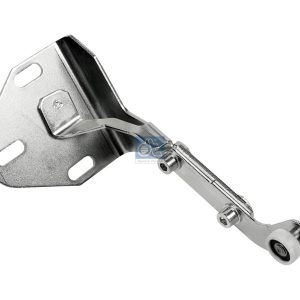 Ghidaj cu role usa glisanta DT SPARE PARTS 7.70140