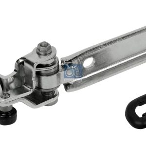 Ghidaj cu role usa glisanta DT SPARE PARTS 7.70141