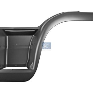 Placa de prag DT SPARE PARTS 7.72019