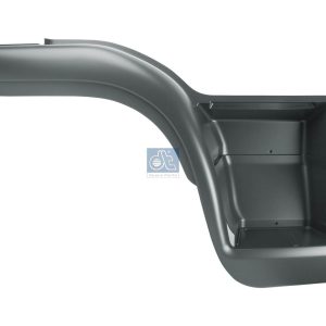 Placa de prag DT SPARE PARTS 7.72034