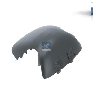 Carcasa oglinda unghi indepartat DT SPARE PARTS 7.73080