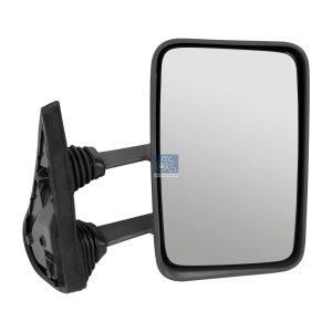 Oglinda exterioara cabina DT SPARE PARTS 7.73091