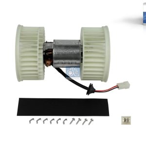 Ventilator habitaclu DT SPARE PARTS 7.74073