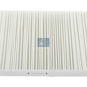 Filtru aer habitaclu DT SPARE PARTS 7.74106