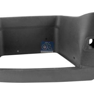 Placa de prag DT SPARE PARTS 7.75050