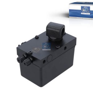 Pompa basculare cabina sofer DT SPARE PARTS 7.77023