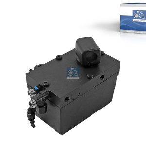 Pompa basculare cabina sofer DT SPARE PARTS 7.77025