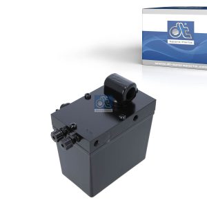Pompa basculare cabina sofer DT SPARE PARTS 7.77026