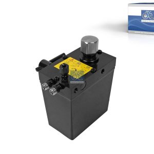Pompa basculare cabina sofer DT SPARE PARTS 7.77029