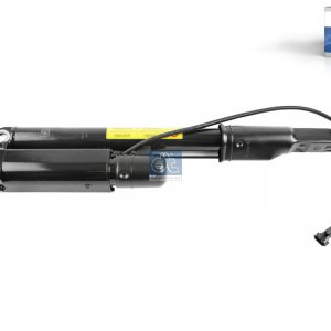 Cilindru basculare cabina sofer DT SPARE PARTS 7.77040