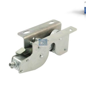 Incuietoare usa cabina soferului DT SPARE PARTS 7.77300