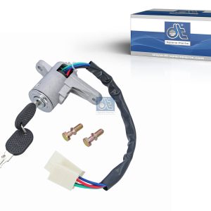 Blocaj volan DT SPARE PARTS 7.78025