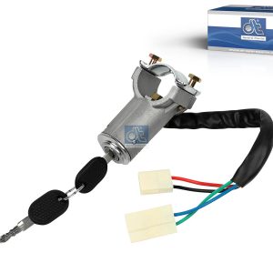Blocaj volan DT SPARE PARTS 7.78033