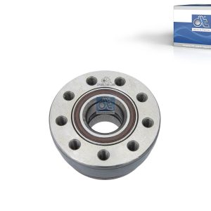 Set rulment roata DT SPARE PARTS 7.92200 – IVECO | AutoRival