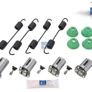 Set reparatie reglare automata DT SPARE PARTS 7.92456
