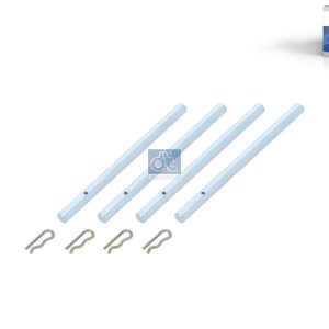 Set reparatie etrier DT SPARE PARTS 7.96042