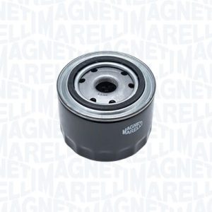 Filtru ulei MAGNETI MARELLI 153071760131 – IVECO | AutoRival