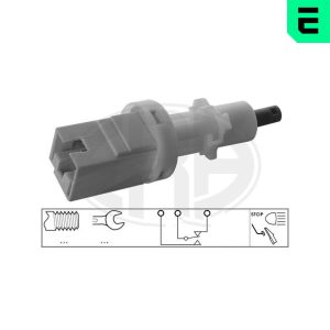 Comutator lumini frana ERA 330051 – IVECO | AutoRival