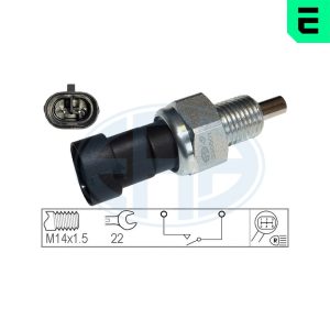 Comutator lampa marsalier ERA 330501 – IVECO | AutoRival