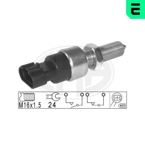 Comutator lampa marsalier ERA 330806 – IVECO | AutoRival