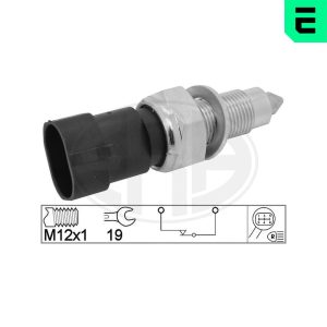 Comutator lampa marsalier ERA 330867 – IVECO | AutoRival