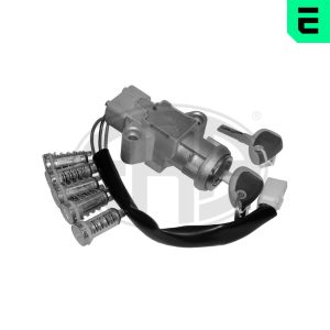 Cilindru de inchidere aprindere ERA 660133 – IVECO | AutoRival