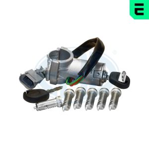 Blocaj volan ERA 660135 – IVECO | AutoRival