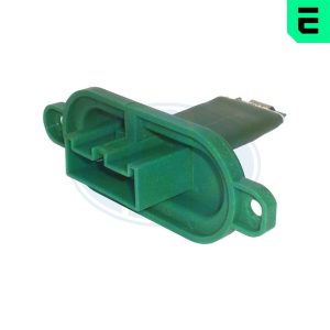 Rezistor ventilator habitaclu ERA 665018 – IVECO | AutoRival