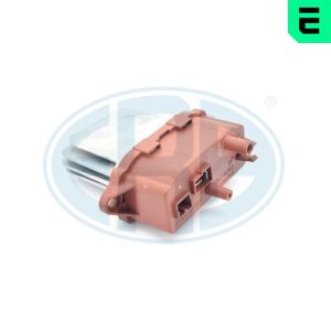 Rezistor ventilator habitaclu ERA 665082 – IVECO | AutoRival