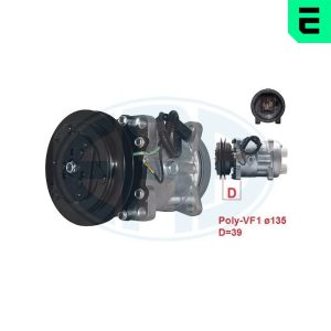 Compresor climatizare ERA 670035 – IVECO | AutoRival