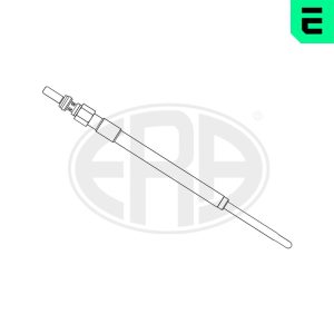 Bujie incandescenta ERA 886048 – IVECO | AutoRival
