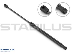 Amortizor portbagaj KIA CEED (JD) 1.0 T-GDI benzina 120 cai STABILUS 876664