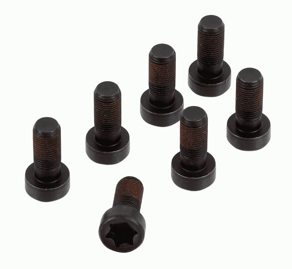 Set surub volanta KIA STONIC (YB) 1.0 T-GDi Eco-Dynamics+ benzina/elector 120 cai SACHS 1874 000 083