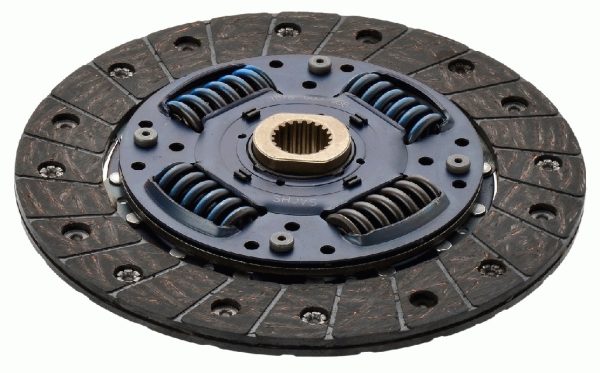 Disc ambreiaj KIA CEED (JD) 1.6 GDI benzina 135 cai SACHS 1878 600 956